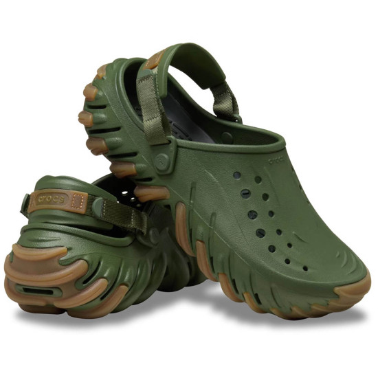 Crocs Echo Gum RO Clog